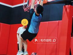 -慧动体育足球·篮球·体能培训(普陀真如店)