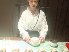 -宫燕府·京菜·烤鸭·淮扬菜(王府中心店)