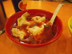 -龙抄手(春熙路总店)