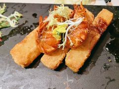 -荟廷·晶萃(陆家嘴尚悦湾店)