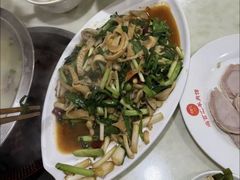 -冯百汇羊肉馆(新安店)