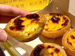 -安德鲁饼店(总店)