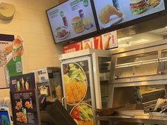 -德克士(广州南站店)