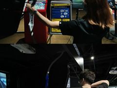 -VS SPORTS PARK运动玩乐园·团建·生日会(合生汇店)