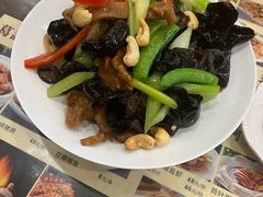 -葛记焖饼(伏牛路店)