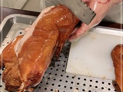 -北京厨房(西安SKP店)