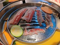 -哈哈碳都·牛肋条无限自助烤肉(台江万达店)
