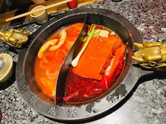 -蜀大侠火锅(春熙路店)