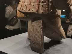 -秦始皇帝陵博物院(兵马俑)