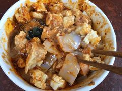 -清真·宏顺祥卤汁凉粉(大皮院店)