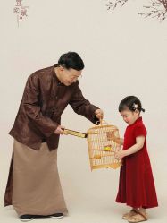 点击看大图 -金夫人婚纱摄影(衡阳店)