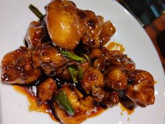 -大牌大·传统杭帮菜(湖滨店)