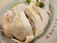 -百家鸡味馆(清泰店)