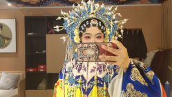 -盘子女人坊生日照·摄影馆(浦东店)