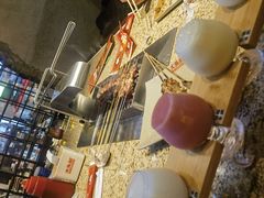 -大头叔烤鸡爪·朝鲜族烤串(天池路店)