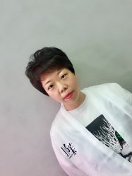 短发-变画·发型STUDIO