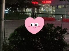 -宝安体育馆游泳馆
