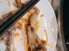 -蛙一刀·麻椒鱼火锅(金仙桥店)