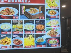 -鲁西南老厨子·特色鲁菜(经一纬五店)
