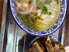 -唐记牛骨粉(陶溪川店)