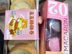 -TOUCH泰奇(奉贤宝龙城市广场店)
