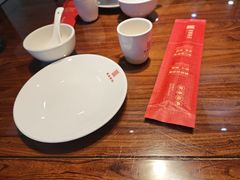 -惠宾饭庄(中山路店)