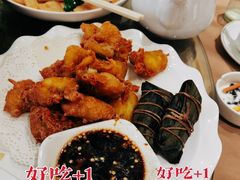 -观山美厨·精致粤菜(西樵店)