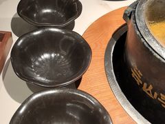 -芸山季·云南山珍菌火锅(南翔印象城MEGA店)