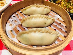 -西贝(吴江路湟普汇店)