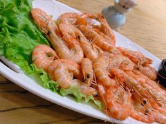 -苏先生海鲜渔庄(金桥店)