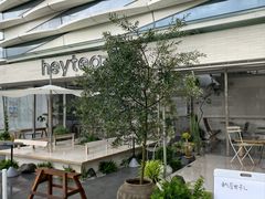 -喜茶(珠海华发商都店)