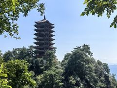 -缙云山景区