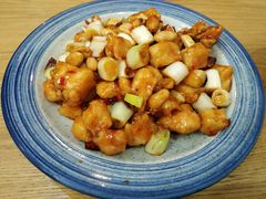 -金豆角砂锅焖面(安贞店)