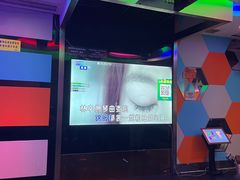-糖果风尚KTV(犀浦店)