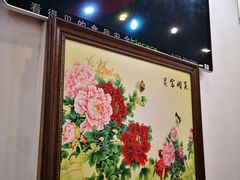 -韩师傅老大同刀削面(北苑路店)