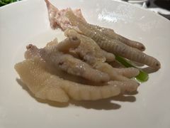 -吴越荣记苏州菜·松鼠桂鱼100%活鱼现做(斜塘老街店)