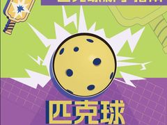 -Our Pickleball多多动匹克球俱乐部(世博源店)