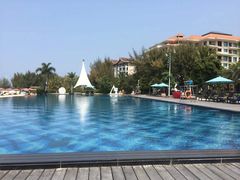 -惠州金海湾嘉华度假酒店