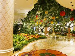 -拉斯维加斯永利酒店