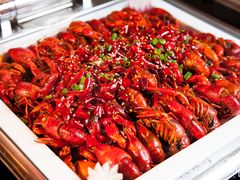 -沈阳和平艾美酒店新食谱西餐厅