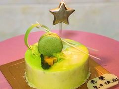 -黑池口感烘焙·生日蛋糕(坂田店)