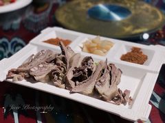 -丝路香妃西域清真餐厅