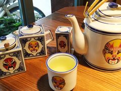-吴满满油泼面(北方风味园店)