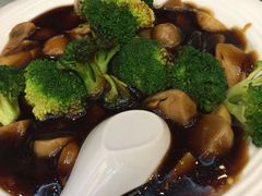 -峨嵋酒家(德内店)