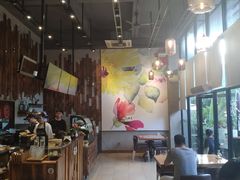 大堂-彼芝奇比萨(红坊店)