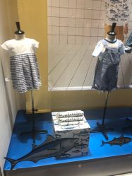 -Petit Bateau(静安嘉里中心店)
