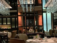 大堂-御宝轩(益丰·外滩源店)