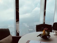 -天龙轩(香港丽思卡尔顿酒店)