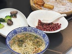 -东方明珠老上海8号餐厅
