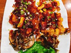 -全州拌饭馆(断桥店)